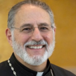 Father Theofanis Degaitas