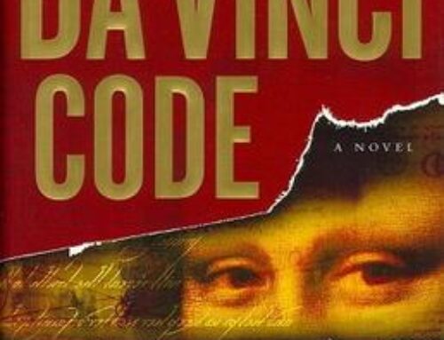 The Da Vinci Code: Fact vs. Fiction | Father Steven Tsichlis