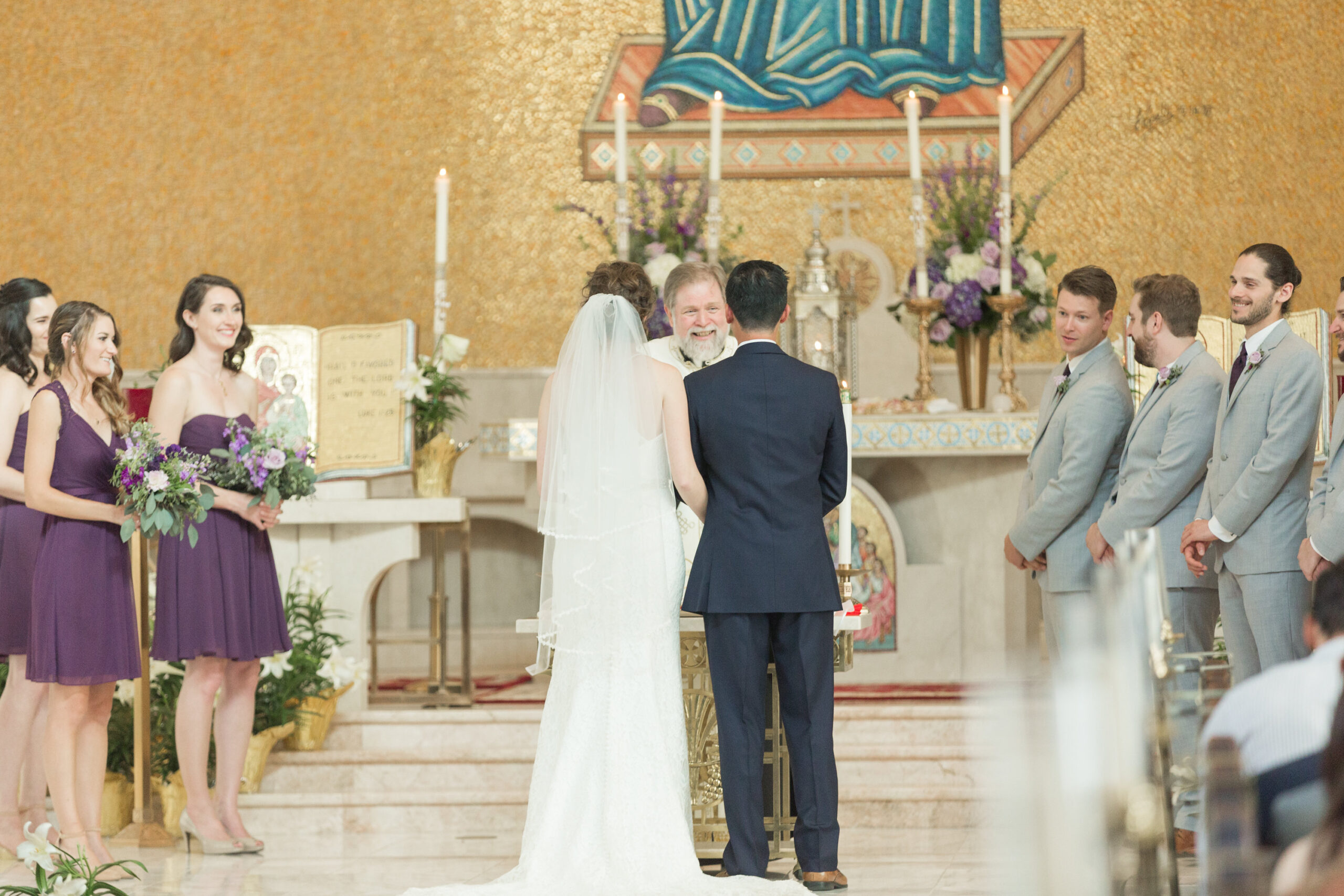 The Sacrament of Marriage – Saint Paul’s Greek Orthodox Church