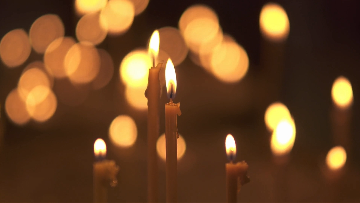 Virtual Candle Saint Paul’s Greek Orthodox Church