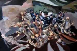 Beyond Torture: the Gulag of Pitesti, Romania