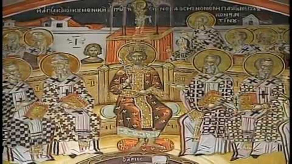 History of Orthodox Christianity - Beginnings (1 of 3)