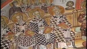 History of Orthodox Christianity - Byzantium (2 of 3)