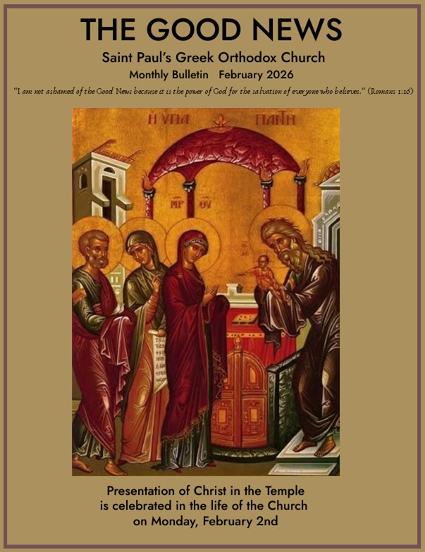 Good News January 2026