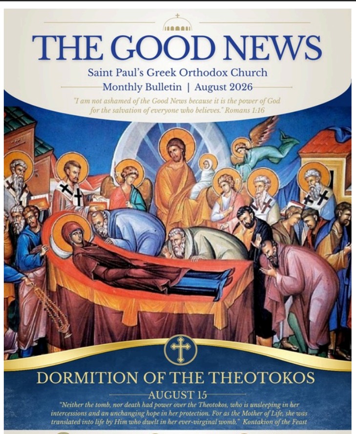 Good News May 2026
